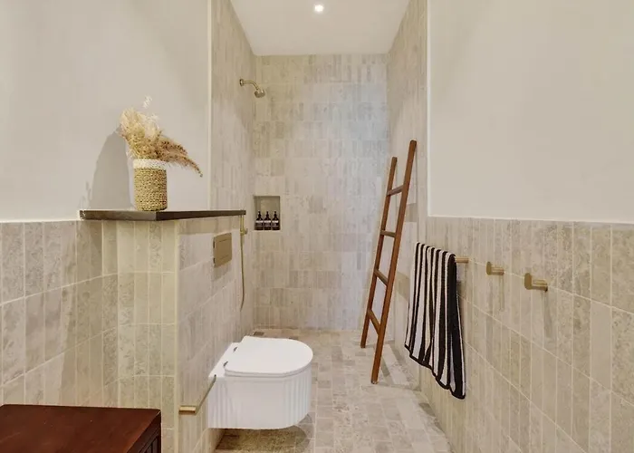 Villa Lou - Modern With Garden And Pool *